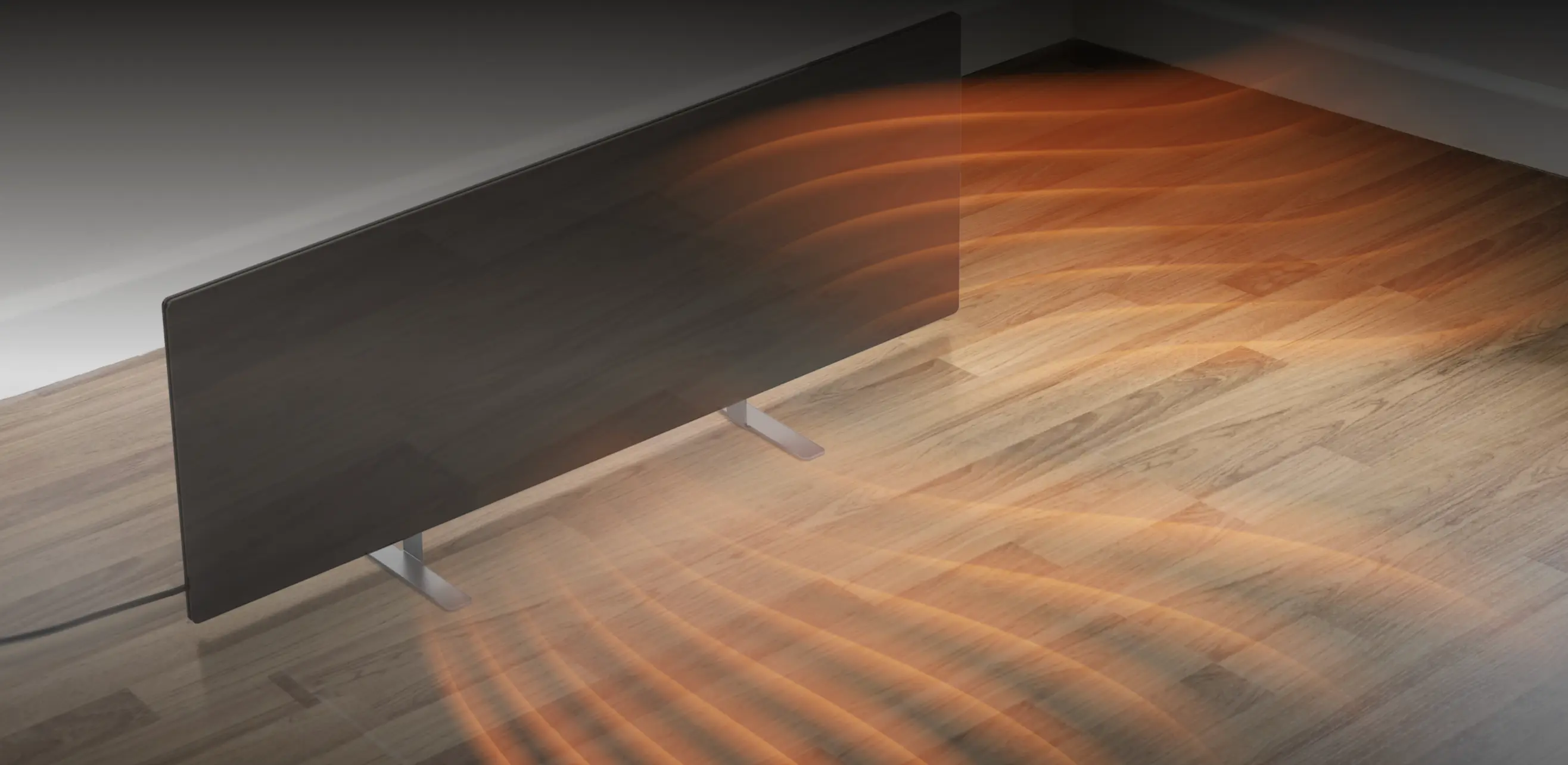 Energooszczędne grzejniki AENO – nowoczesne ogrzewanie